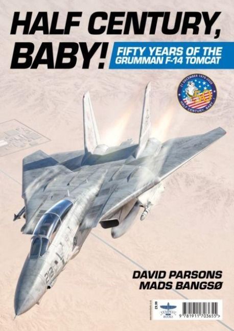 Produktbild: Half Century Baby!
