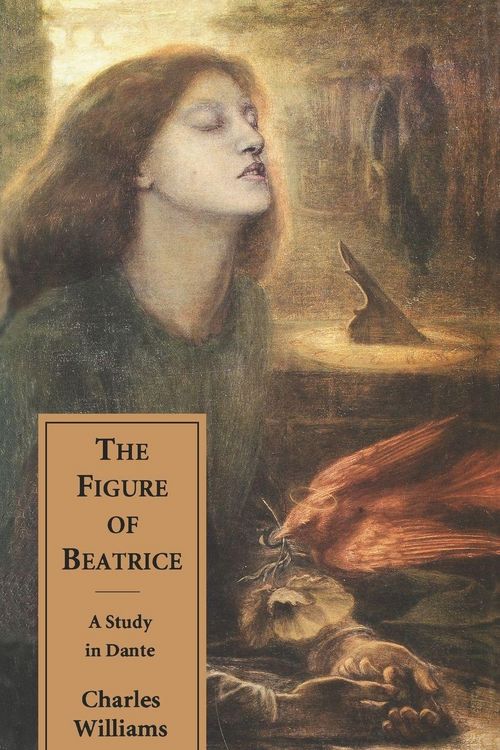 Produktbild: The Figure of Beatrice