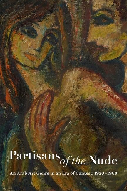 Produktbild: Partisans of the Nude