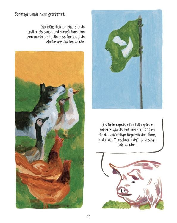 Produktbild: Farm der Tiere