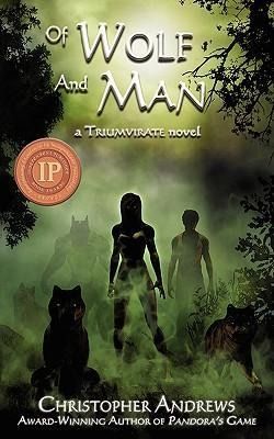 Produktbild: Of Wolf and Man