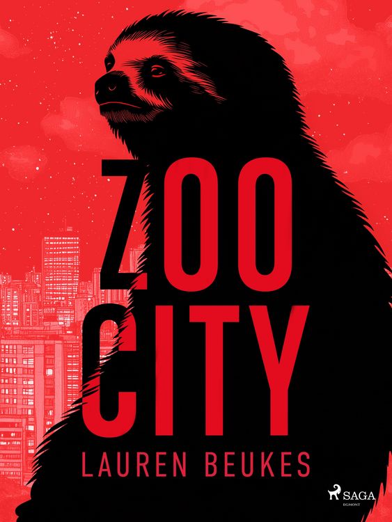 Produktbild: Zoo City