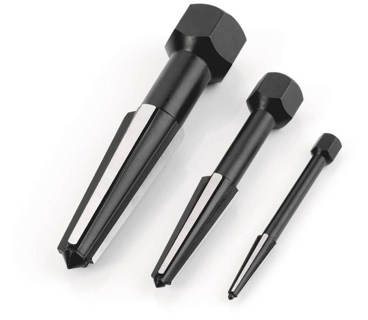 Produktbild: Rennsteig Werkzeuge 471 001 3 Schraubenausdreher M5 - M6