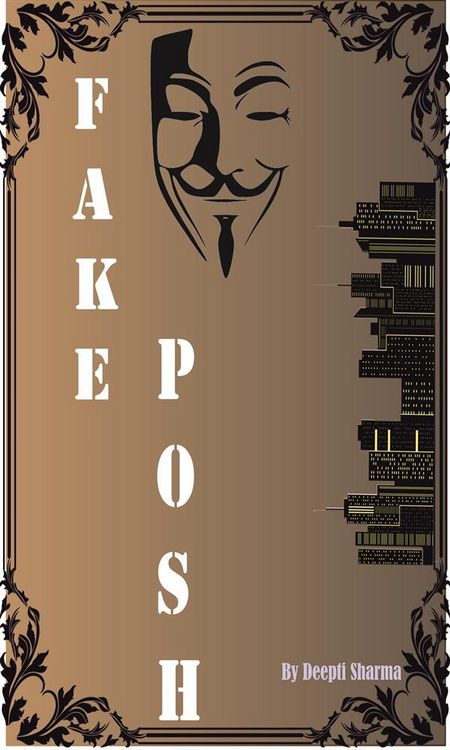 Produktbild: Fake Posh
