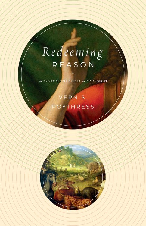Produktbild: Redeeming Reason