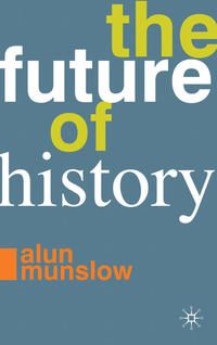Produktbild: The Future of History