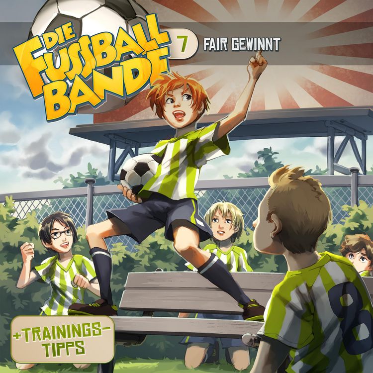 Produktbild: Fair gewinnt