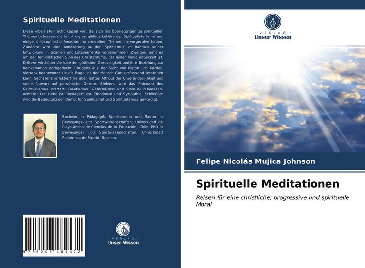 Produktbild: Spirituelle Meditationen