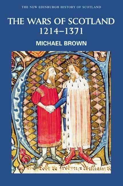 Produktbild: Wars of Scotland, 1214-1371