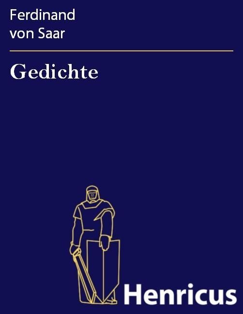 Produktbild: Gedichte