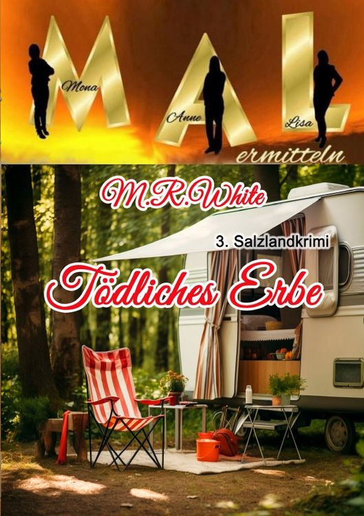 Produktbild: M-A-L ermitteln / M -A - L ermitteln