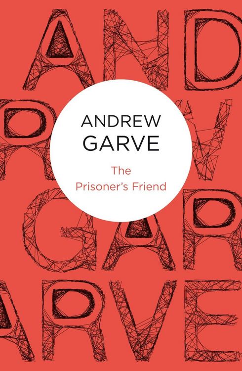 Produktbild: The Prisoner's Friend (Bello)