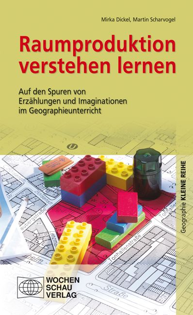 Produktbild: Raumproduktion verstehen lernen