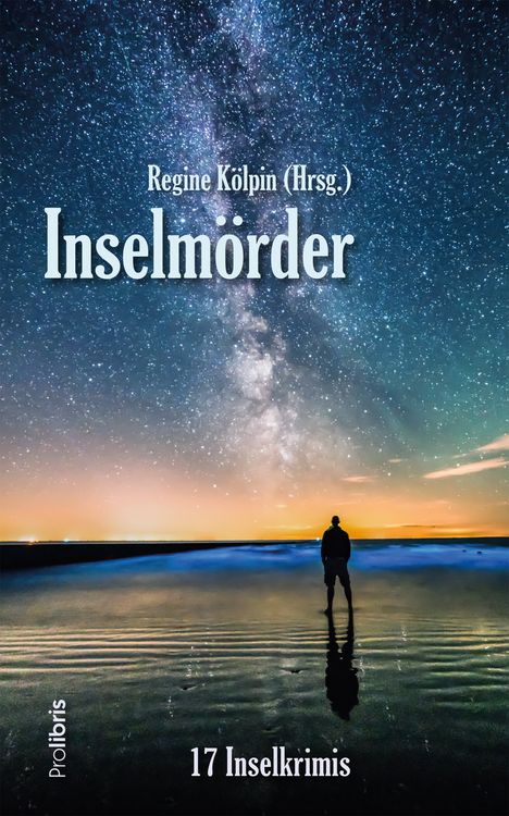 Produktbild: Inselm&ouml;rder