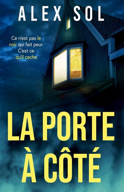 Produktbild: La Porte &agrave; C&ocirc;t&eacute;