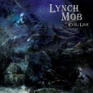 Produktbild: Evil: Live