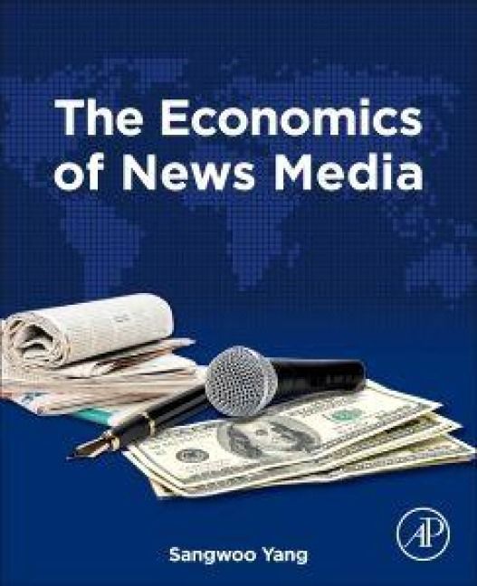Produktbild: The Economics of News Media