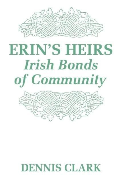 Produktbild: Erin's Heirs