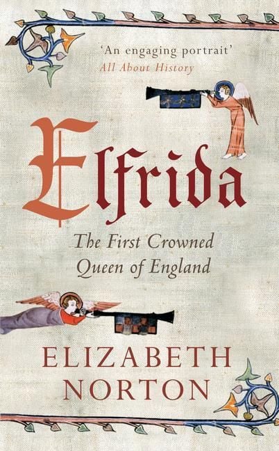 Produktbild: Elfrida