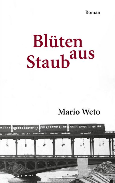 Produktbild: Bl&uuml;ten aus Staub