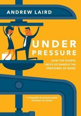 Produktbild: Under Pressure