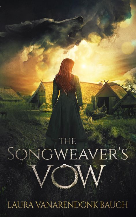Produktbild: The Songweaver's Vow