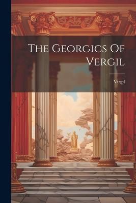 Produktbild: The Georgics Of Vergil