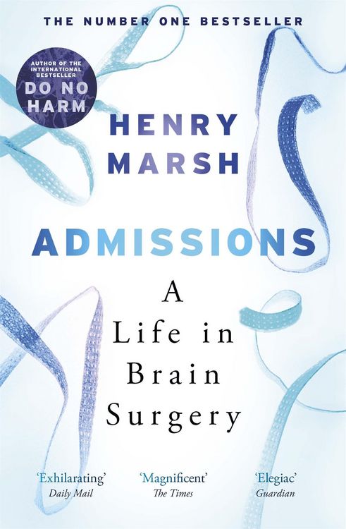 Produktbild: Admissions