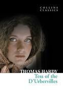 Produktbild: Tess of the D'Urbervilles