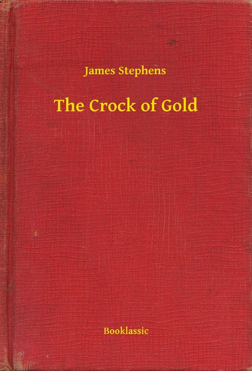 Produktbild: The Crock of Gold
