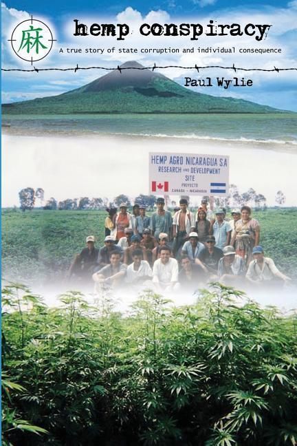 Produktbild: Hemp Conspiracy