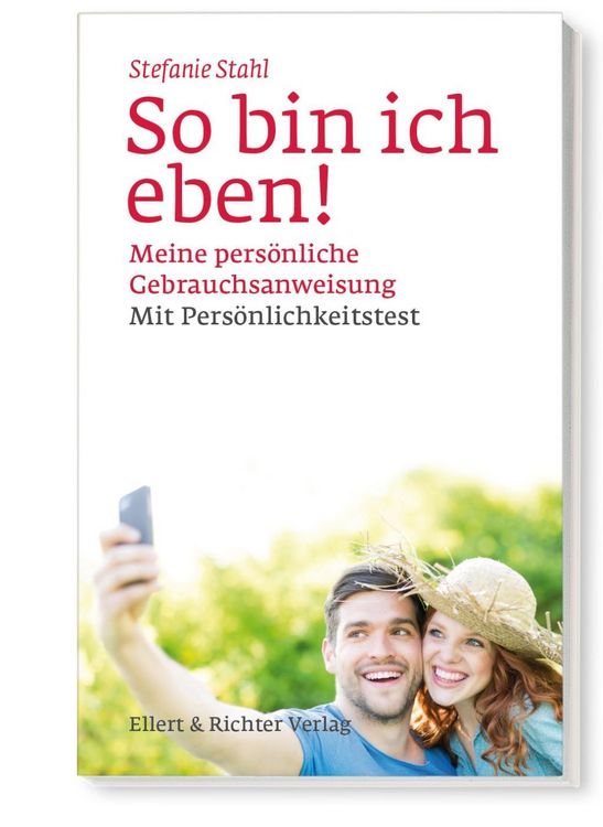 Produktbild: So bin ich eben!