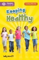 Produktbild: Looking After Me: Keeping Healthy