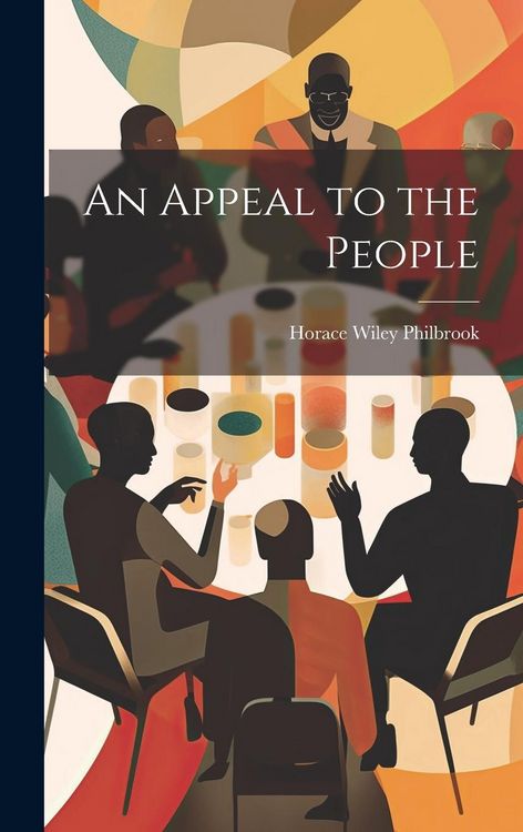 Produktbild: An Appeal to the People