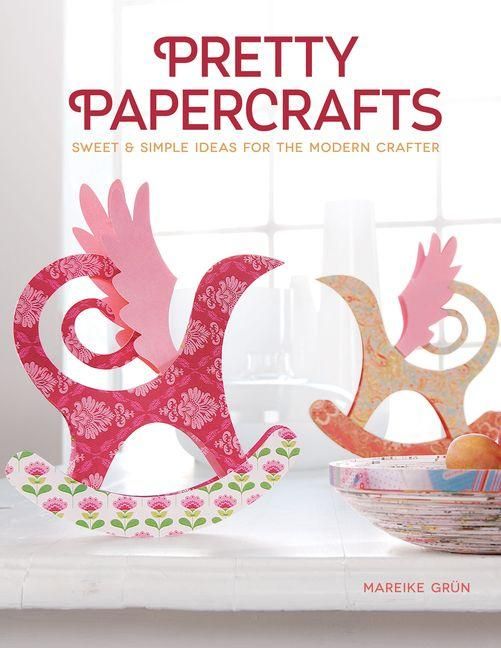 Produktbild: Pretty Papercrafts