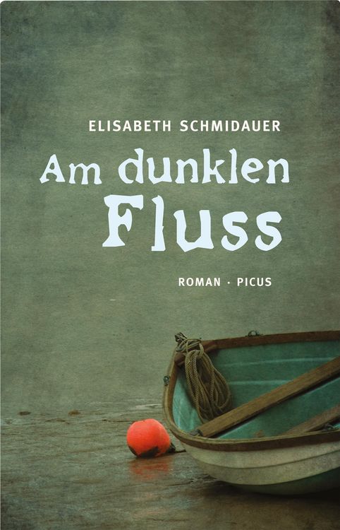 Produktbild: Am dunklen Fluss