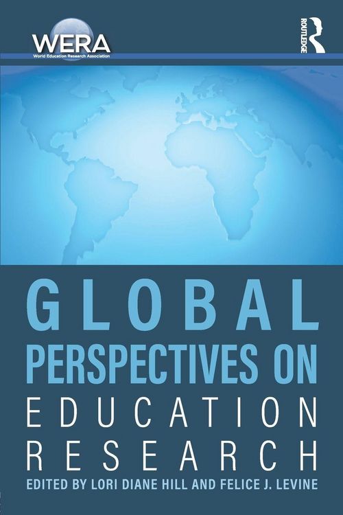 Produktbild: Global Perspectives on Education Research