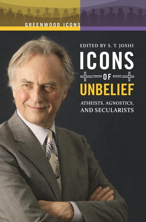 Produktbild: Icons of Unbelief