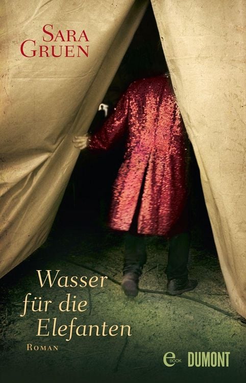Produktbild: Wasser f&uuml;r die Elefanten