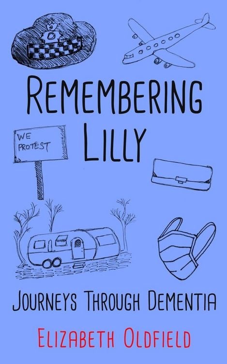 Produktbild: Remembering Lilly
