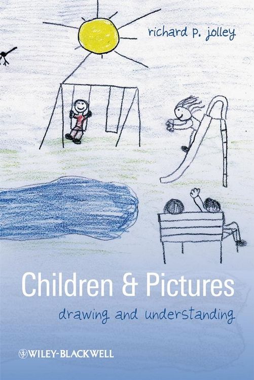 Produktbild: Children and Pictures