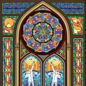 Produktbild: Darkening Scale, T: Hydrogen Kaleidoscope