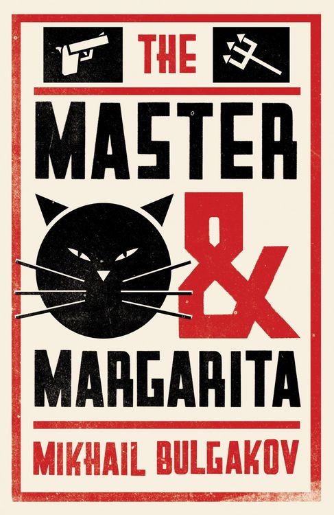 Produktbild: Master and Margarita