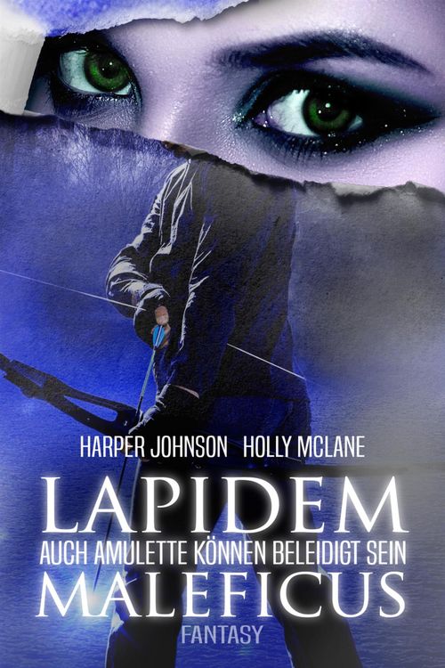 Produktbild: Lapidem Maleficus