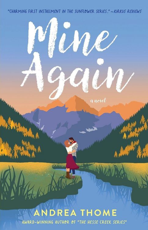 Produktbild: Mine Again