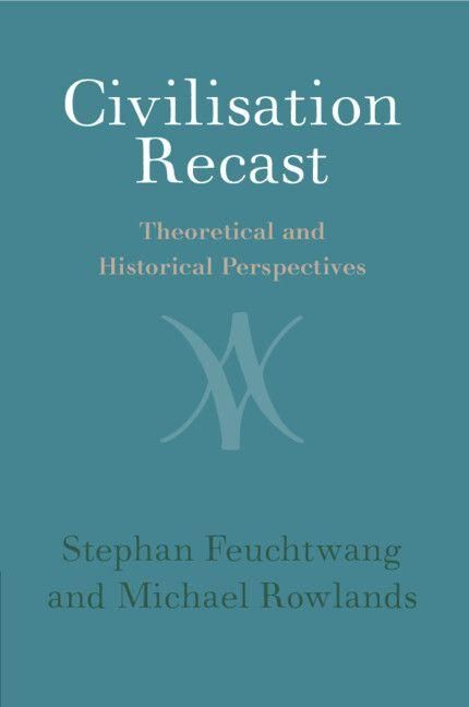 Produktbild: Civilisation Recast