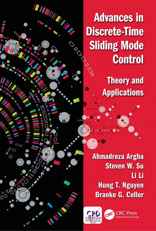 Produktbild: Advances in Discrete-Time Sliding Mode Control