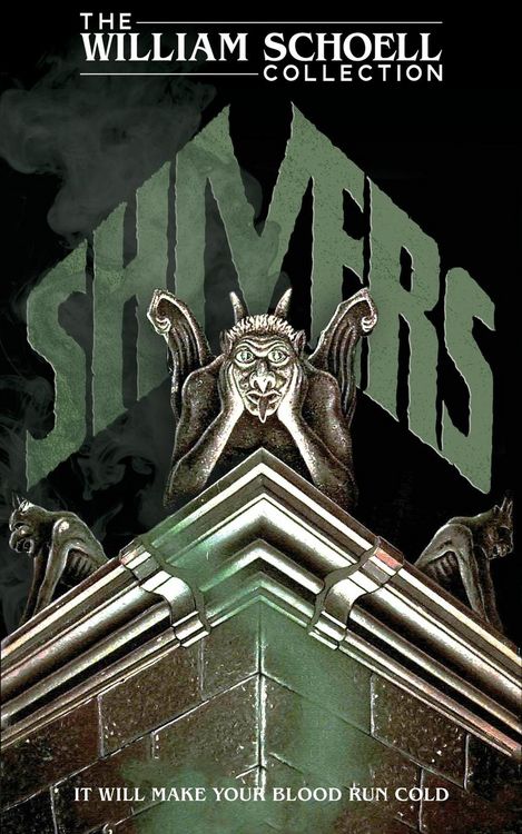 Produktbild: Shivers