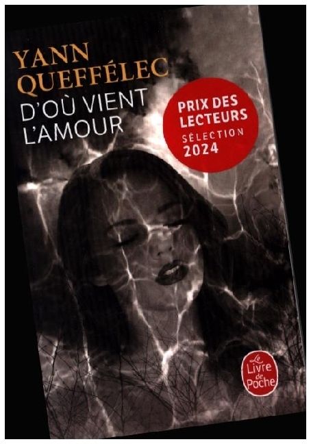 Produktbild: D'ou vient l'amour