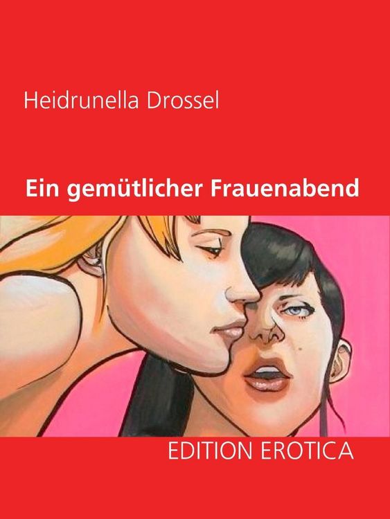Produktbild: Ein gem&uuml;tlicher Frauenabend